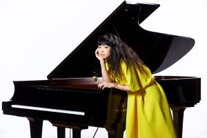 上原ひろみ Hiromi’s Sonicwonder JAPAN TOUR 2024