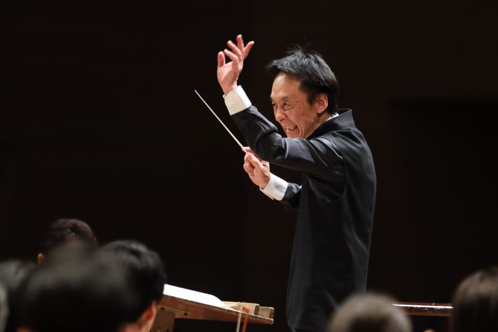 Yomiuri Nippon Symphony Orchestra